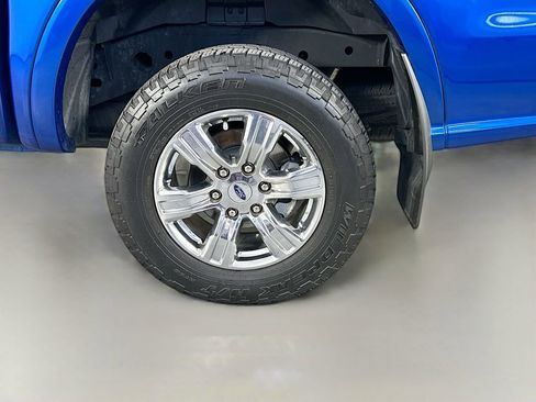 Used 2019 Ford Ranger XLT w/ Equipment Group 301A Mid AWD/4WD image 34