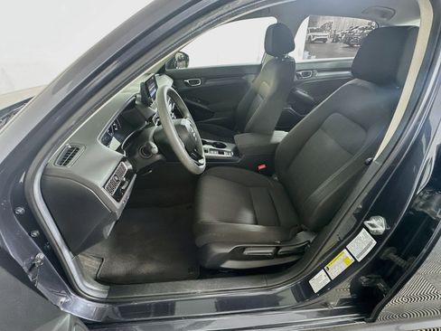 Used 2025 Honda Civic LX image 13