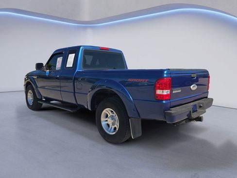 Used 2011 Ford Ranger Sport RWD image 3