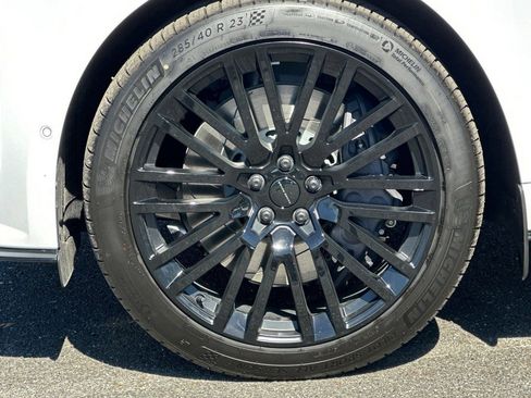 New 2026 Land Rover Range Rover Sport SV AWD/4WD image 8
