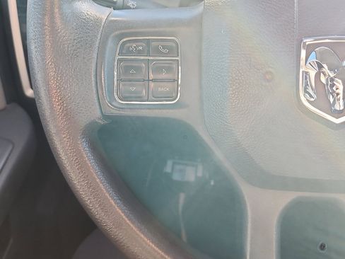 Used 2012 RAM 1500 Classic SLT w/ Protection Group image 20