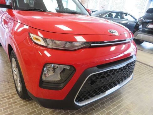 Used 2020 Kia Soul LX image 50