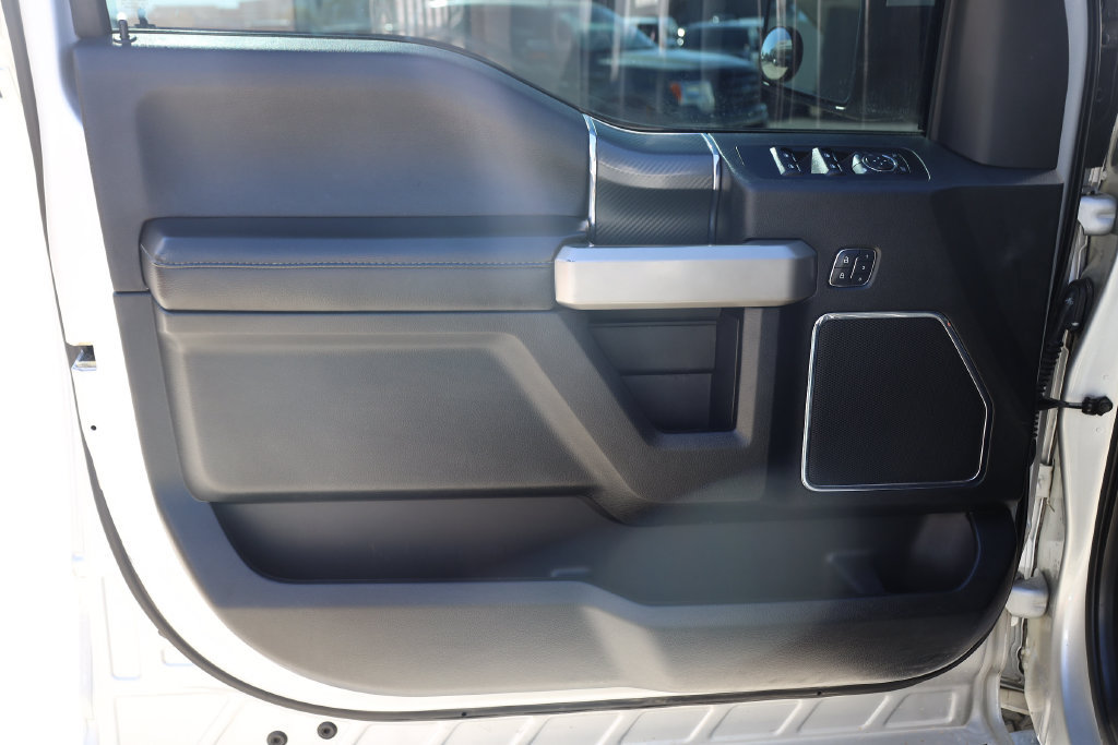 Used 2018 Ford F150 4x4 SuperCrew image 10