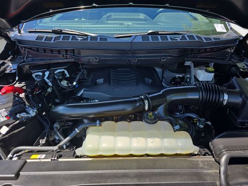 Used 2022 Ford F150 Tremor w/ Equipment Group 402A High AWD/4WD image 33