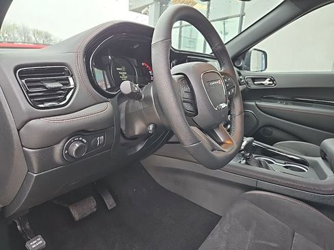New 2026 Dodge Durango GT image 38