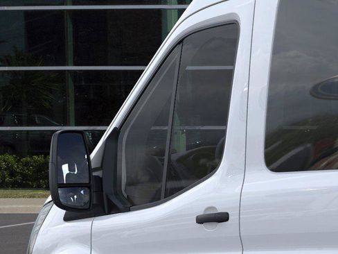 New 2025 Ford Transit 350 XL RWD image 20