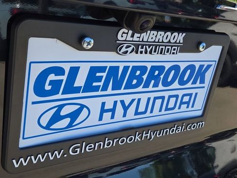 Used 2024 Hyundai Palisade SEL w/ Premium Package AWD/4WD image 35