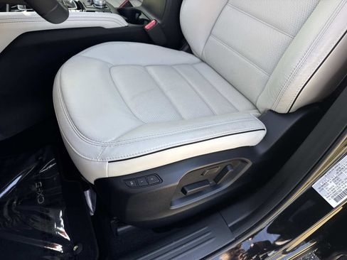 Certified 2025 MAZDA CX-5 AWD 2.5 S w/ Premium Plus Pkg image 20