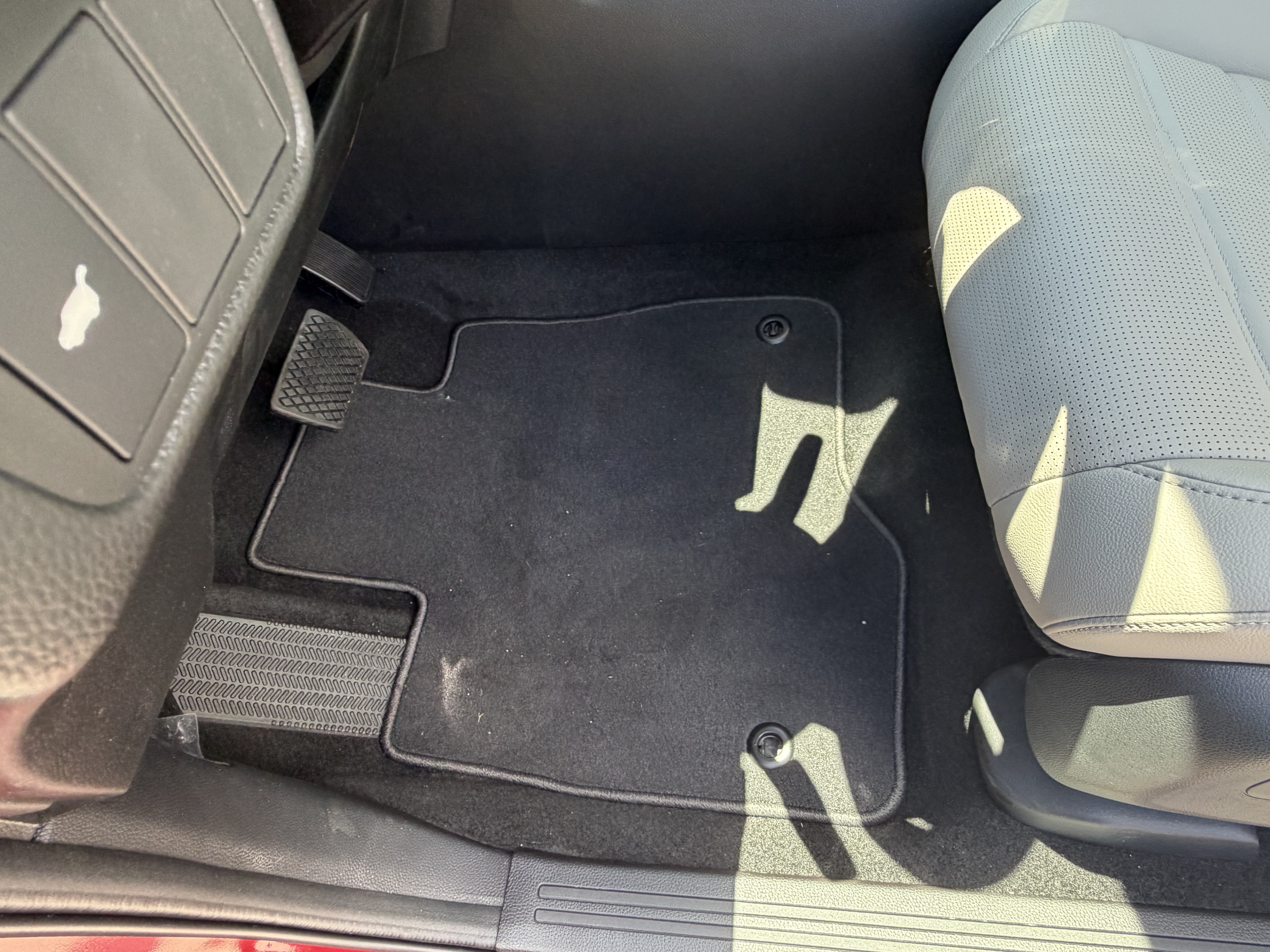 New 2026 Honda CR-V EX-L image 16