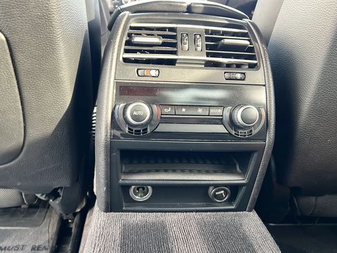 Used 2011 BMW ActiveHybrid 7 Li image 15