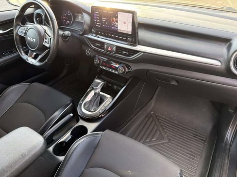 Used 2023 Kia Forte GT-Line image 26