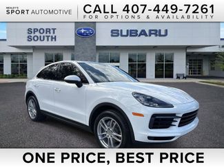 Used 2020 Porsche Cayenne video 1