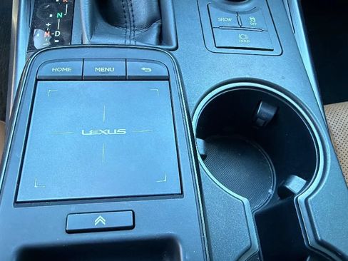 Used 2025 Lexus IS 350 F Sport w/ Accessory Package RWD image 50