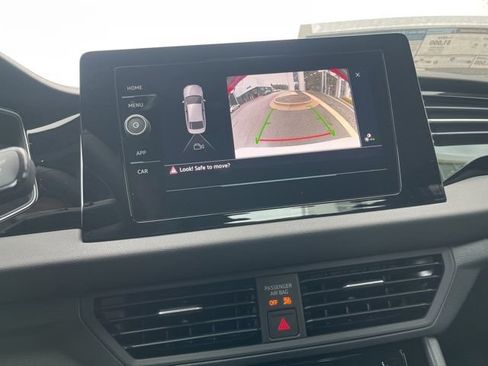 New 2026 Volkswagen Jetta Sport FWD image 14