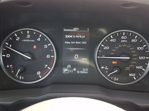Used 2025 Subaru Forester Premium AWD/4WD image 20