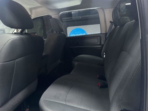 Used 2017 RAM 1500 Express image 14