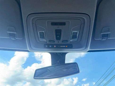 Used 2019 Chevrolet Silverado 1500 LTZ w/ LTZ Texas Edition image 29