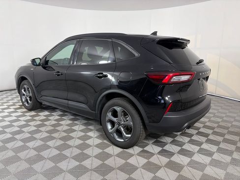 Used 2025 Ford Escape ST-Line Select AWD/4WD image 5