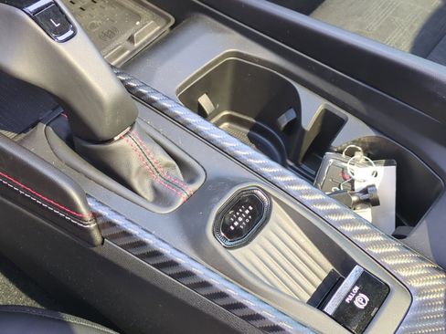 New 2026 Dodge Charger Scat Pack AWD/4WD image 30