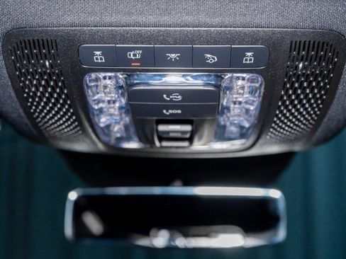 Certified 2026 Mercedes-Benz GLE 350 4MATIC image 23