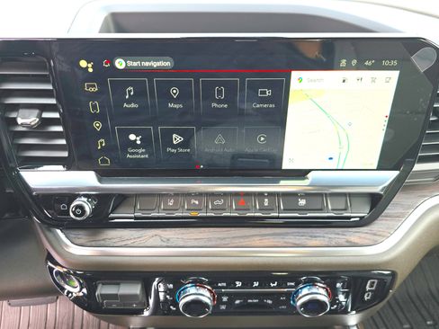 New 2026 GMC Sierra 2500 SLT w/ SLT Convenience Package image 21