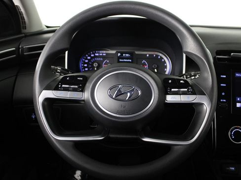Used 2022 Hyundai Tucson SEL w/ Winter Package FWD image 8