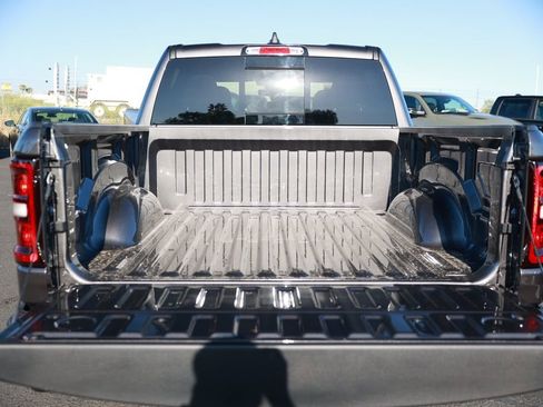 New 2026 RAM 1500 Express RWD image 32