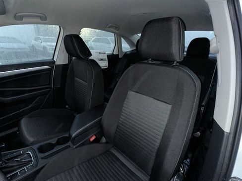 New 2026 Volkswagen Jetta S image 25