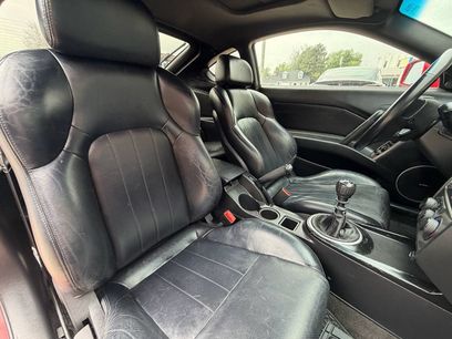 Used 2004 Hyundai Tiburon GT
