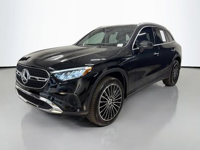 Certified 2025 Mercedes-Benz GLC 300