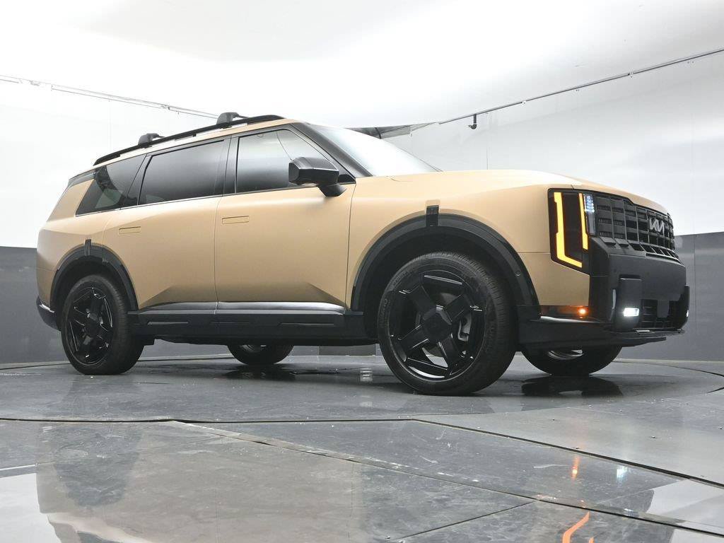 Used 2027 Kia Telluride SX X-Line w/ Towing Package AWD/4WD image 41