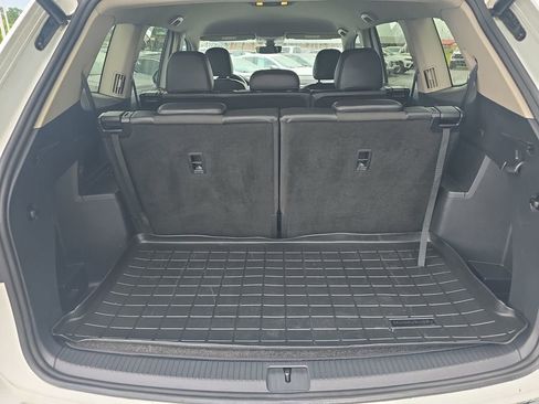 Used 2020 Volkswagen Atlas SE w/ Towing Package AWD/4WD image 10