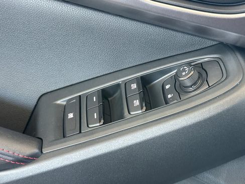 New 2026 Subaru Impreza 2.0i Sport AWD/4WD image 13