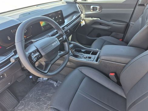New 2026 Kia Sorento S AWD/4WD image 10