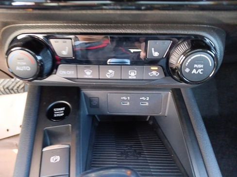 New 2026 Nissan Kicks SV w/ SV Premium Package image 18