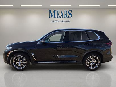 Used 2024 BMW X5 xDrive40i