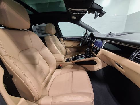 New 2026 Porsche Macan S AWD/4WD image 29