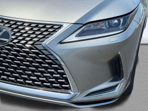 Certified 2021 Lexus RX 350 AWD w/ Premium Package image 12