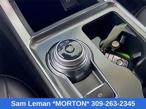 Used 2022 Ford Edge ST-Line image 17