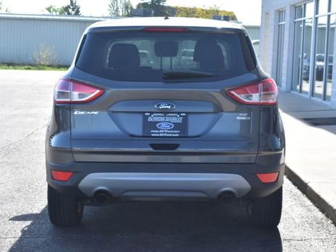 Used 2015 Ford Escape SE AWD/4WD image 5