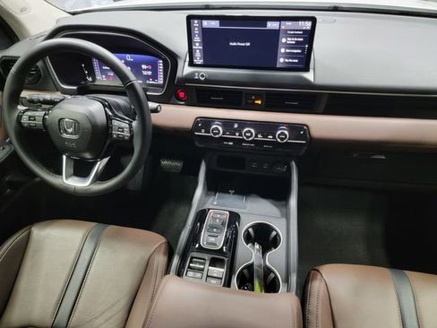 Used 2026 Honda Pilot Touring image 28