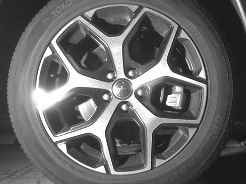 Used 2025 Jeep Compass Limited image 13