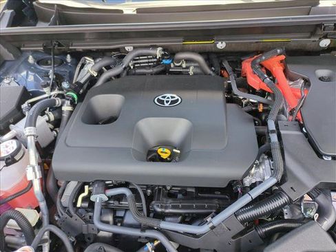 New 2026 Toyota RAV4 AWD Plug-in Hybrid image 16