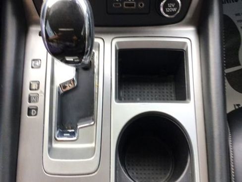 Used 2023 Nissan Murano SV FWD image 74