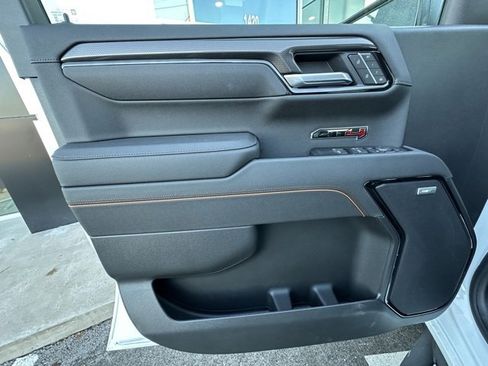 New 2026 GMC Sierra 1500 AT4 w/ AT4 Premium Package image 13