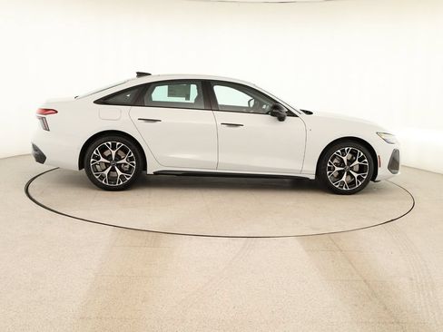 New 2026 Audi A6 Premium Plus AWD/4WD image 8