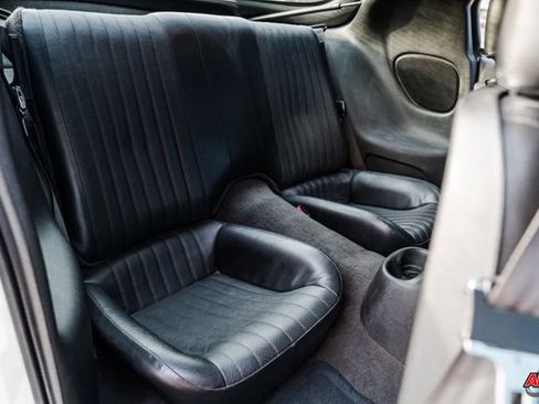 Used 2002 Pontiac Firebird Trans Am image 81