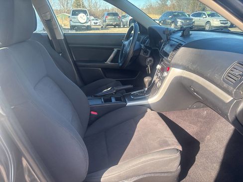 Used 2009 Subaru Legacy 2.5i Special Edition image 16