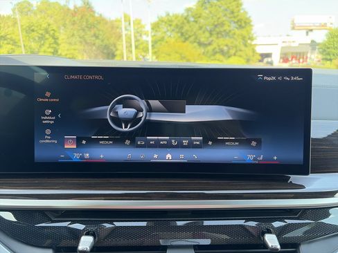 Certified 2024 BMW X5 sDrive40i w/ Premium Package RWD image 27