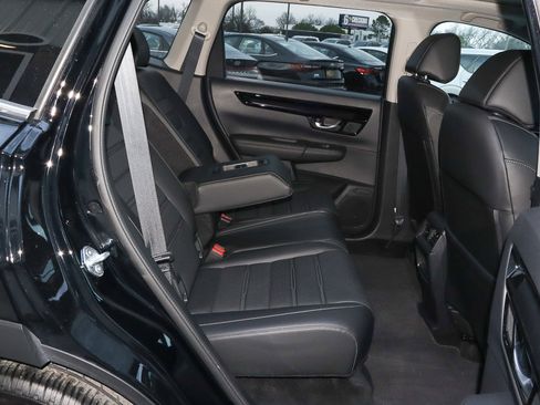 Used 2025 Honda CR-V EX-L image 26